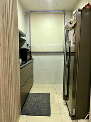 Prive (D19), Condominium #541554991